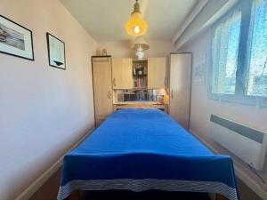 Gallery image of Appartement 2P 42m² à Quiberon, proche plage, loggia S/O, parking, animaux acceptés - FR-1-478-73 in Quiberon