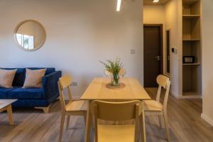 Fotografie z fotogalerie ubytování Espacio Terra Apartamentos v destinaci Junín + 12 fotografií