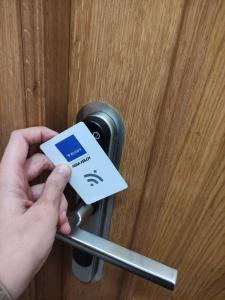 Zdjęcie z galerii obiektu Hotel Hórreo by Bossh! Hotels w Santiago de Compostela
