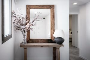 Fotografie z fotogalerie ubytování Ático Victoria v destinaci Finestrat
