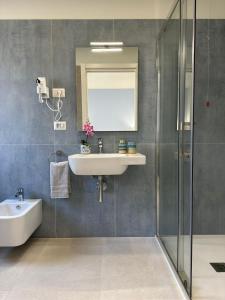 Bagno di Pasitea Tropea