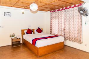 Foto sihtkohas Bhaktapur asuva majutusasutuse The Muglan Hotel and Restaurant galeriist