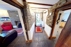 Gallery image of Stable Cottage - Braunton - sleeps 4 - Pet Allowed in Braunton