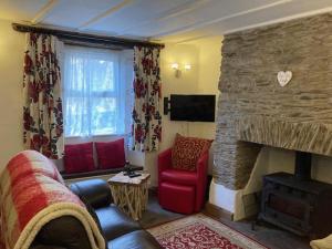 Gallery image of Stable Cottage - Braunton - sleeps 4 - Pet Allowed in Braunton