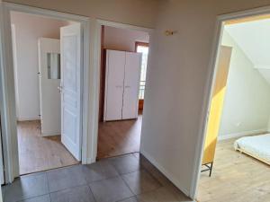 Ảnh trong thư viện ảnh của Le Logement de Vers les Champs ở Lornay