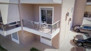 Gallery image of Adriana Sea Side Maisonette Toroni in Toroni