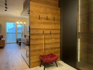 Fotografie z fotogalerie ubytování Tauplitzrausch Lodge v destinaci Tauplitz