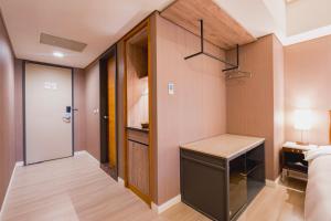 Gambar di galeri bagi 家美瑞品 台北 - Jiamei Hotel di Taipei