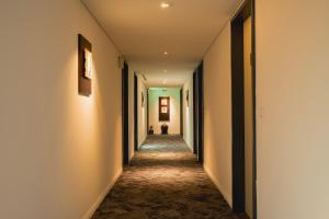 Gambar di galeri bagi 家美瑞品 台北 - Jiamei Hotel di Taipei