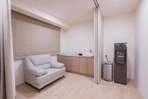 Gambar di galeri bagi 家美瑞品 台北 - Jiamei Hotel di Taipei