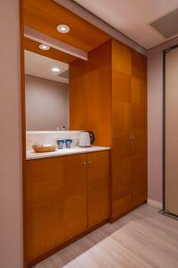 Gambar di galeri bagi 家美瑞品 台北 - Jiamei Hotel di Taipei