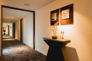 Gambar di galeri bagi 家美瑞品 台北 - Jiamei Hotel di Taipei