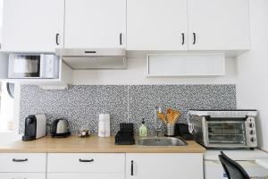 Sophie Apartman Szeged Belvárosában 6725 Szeged, Boldogasszony sugárút 53 kép - 2