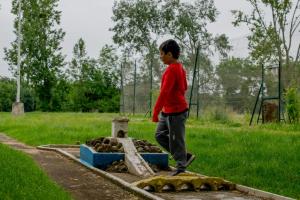 Hosté ubytování Camping Onlycamp Longue Rives