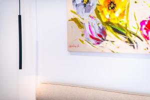 Fotografie z fotogalerie ubytování La Casa v destinaci Parga + 3 fotografie