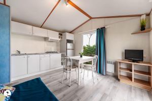 Φωτογραφία από το άλμπουμ του Camping Les Violettes σε La Faute-sur-Mer