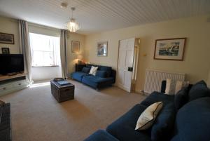Gallery image of Heron Cottage- fishermans cottage by the sea in Anstruther
