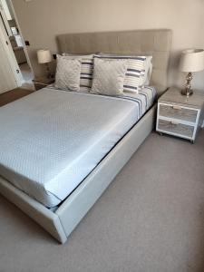 Foto dalla galleria di LA MAR Apartment Zelarino a Zelarino