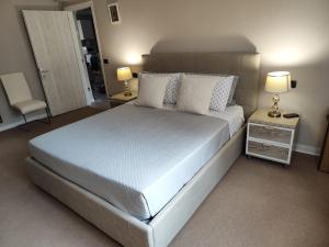 Foto dalla galleria di LA MAR Apartment Zelarino a Zelarino Altre 12 foto