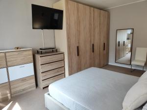 Foto dalla galleria di LA MAR Apartment Zelarino a Zelarino