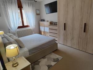 Foto dalla galleria di LA MAR Apartment Zelarino a Zelarino