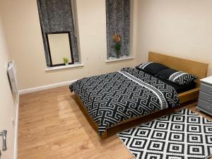 Imagine din galeria proprietății Entire Flat in Newquay, 2 minutes walk to the beach and Clubs! în Newquay +1 fotografie