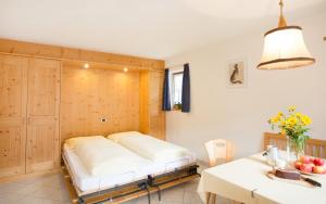 Lázně a/nebo wellness v ubytování Bärntalerhof