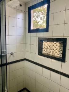 Koupelna v ubytování Hotel Rinkao + 37 fotografií