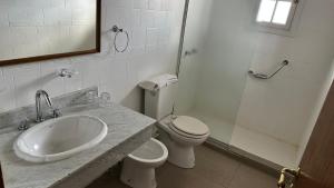 Galeriebild der Unterkunft Hostería Cumbres Blancas in Esquel