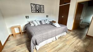 Galeriebild der Unterkunft Hostería Cumbres Blancas in Esquel