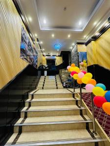 Fotografie z fotogalerie ubytování Three Dot Hotel v Dubaji