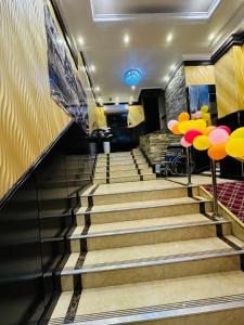 Fotografie z fotogalerie ubytování Three Dot Hotel v Dubaji