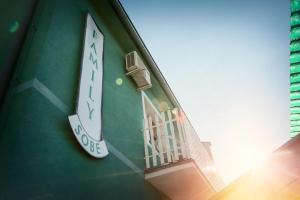 Fotografie z fotogalerie ubytování Guest House Family v destinaci Kanjiža