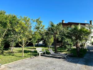 Giardino di Palma Verde