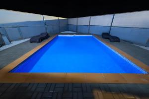 Piscina di HDB Al Khobar Resort & Spa o nelle vicinanze