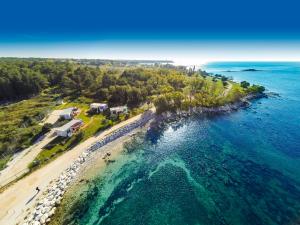 Gallery image of Mobile Homes Sunset Beach in Umag