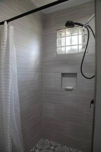 Ένα μπάνιο στο Chez Crix +50 φωτογραφίες