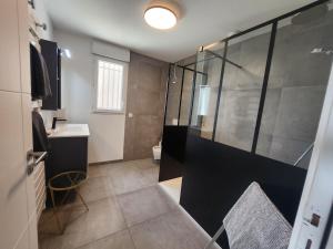 Billede fra billedgalleriet på Appartement T2 centre Rodez La Lutz i Rodez