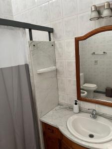 Φωτογραφία από το άλμπουμ του Apart Hotel y Cabañas Olivos del Sol σε Σαν Χουάν