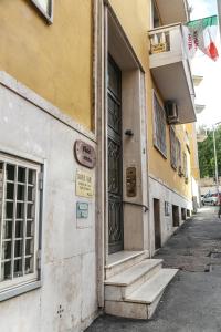 Η γειτονιά γύρω από ή μία γειτονιά κοντά σε αυτό το ξενοδοχείο