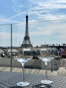 Foto dalla galleria di Pépite Tour Eiffel a Parigi