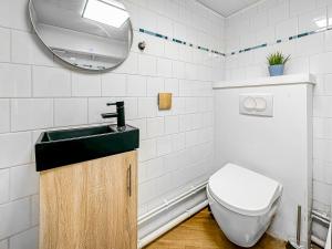 Zdjęcie z galerii obiektu Iris studio w Caen