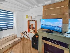 Zdjęcie z galerii obiektu Iris studio w Caen