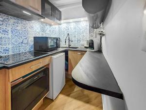 Zdjęcie z galerii obiektu Iris studio w Caen