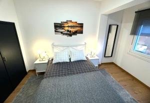 Imagen de la galería de Apartamento Playa Foz 3 Dormitorios & Terraza, en Foz