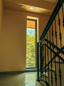 Mynd úr myndasafni af Hotel Gold Kazbegi í Kazbegi