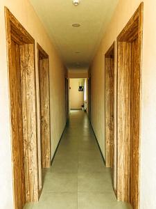 Mynd úr myndasafni af Hotel Gold Kazbegi í Kazbegi