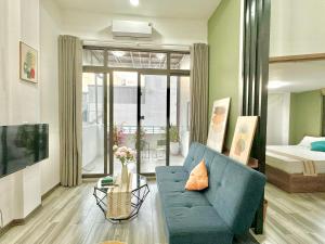 Gallery image of The Little Hanoi -Modern-Balcony in Hanoi +122 photos