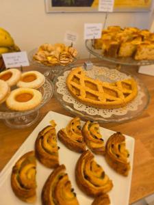Cibo presso l'hotel o nelle vicinanze