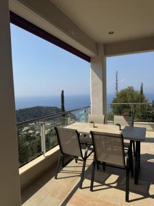 Φυσικό τοπίο κοντά σε αυτή η παραθεριστική κατοικία